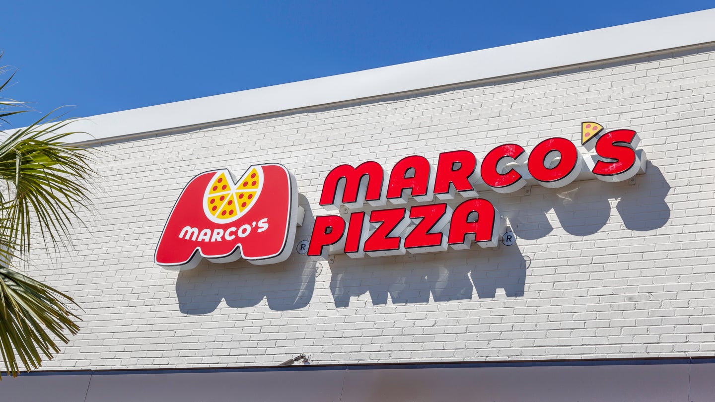 NCR Voyix to power international expansion of Marco’s Pizza