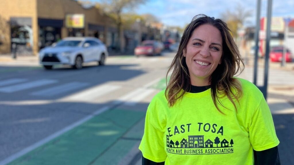 East Tosa business improvement district effort faces opposition