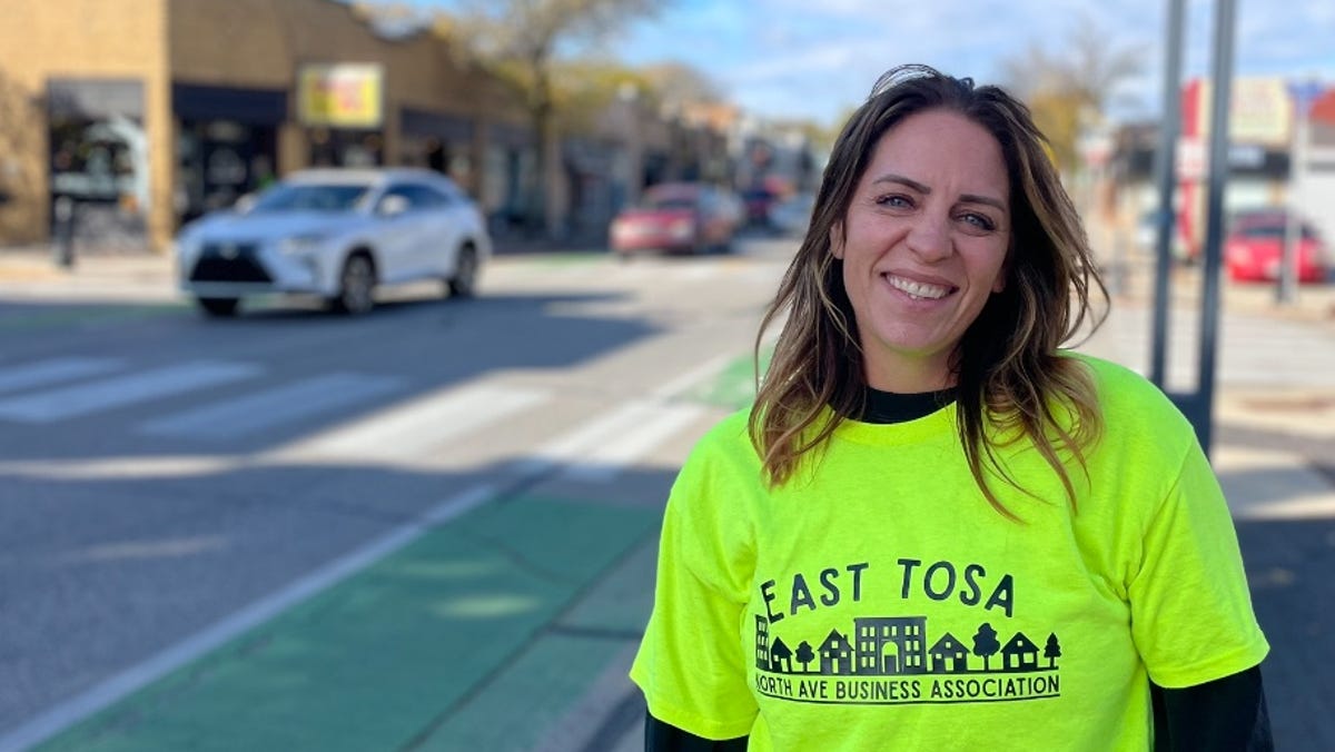 East Tosa business improvement district effort faces opposition