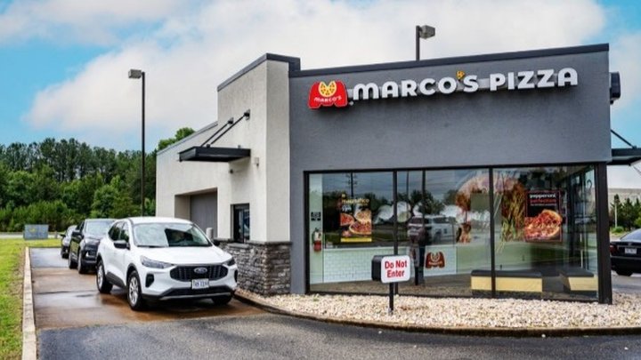 NCR Voyix named preferred technology provider for Marco’s Pizza international expansion