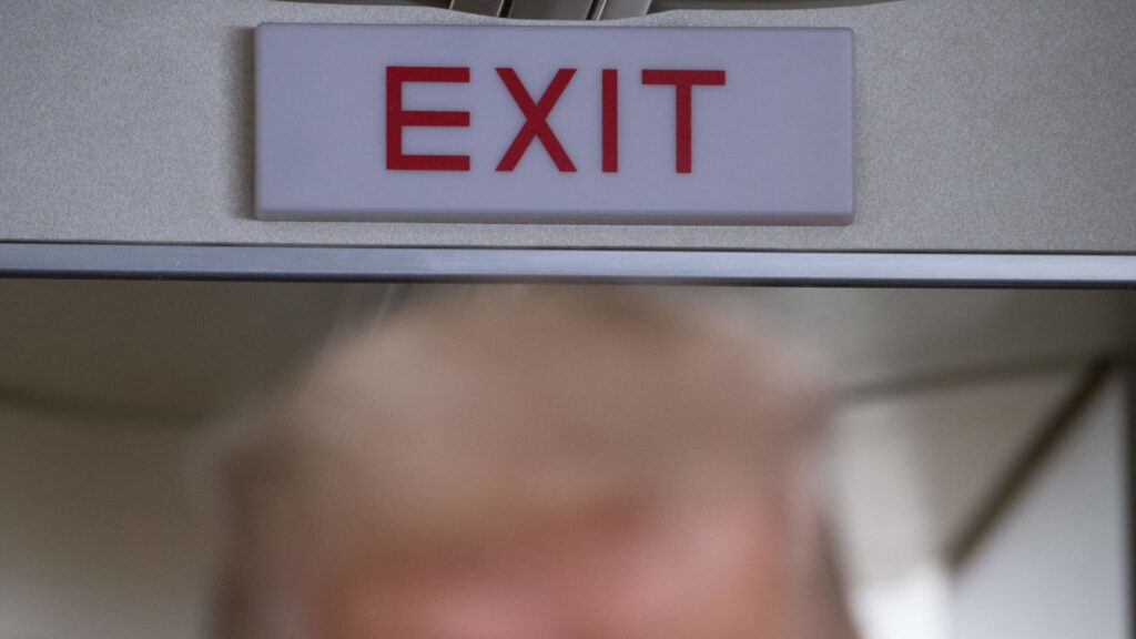 Business to sell? Trump tax law offers owners better way to cash out