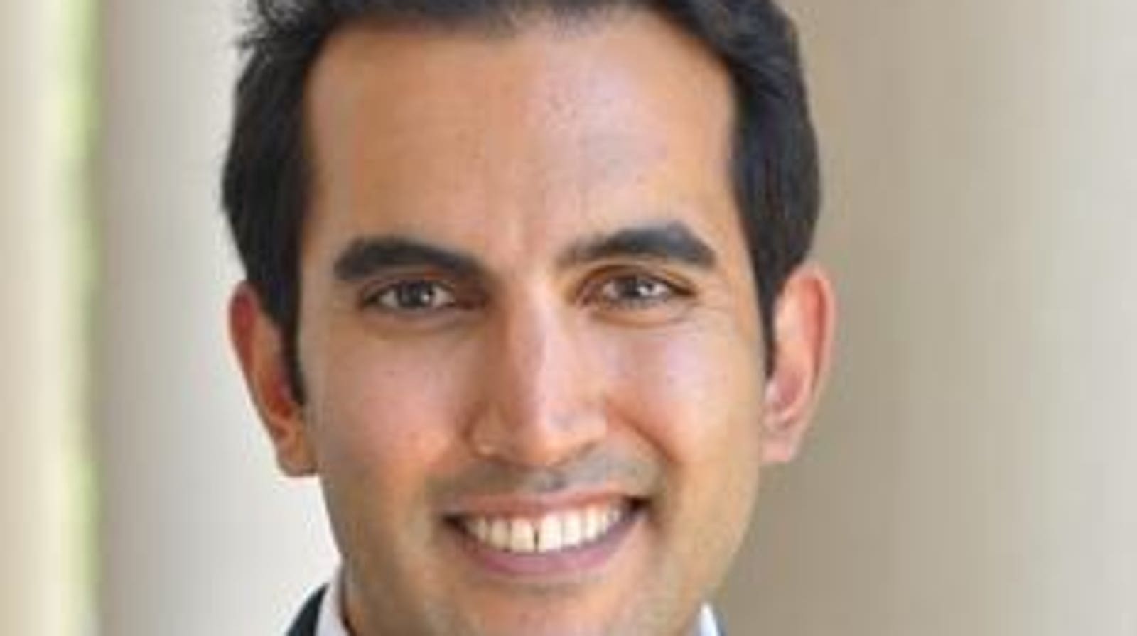 A Conversation With Puru Trivedi