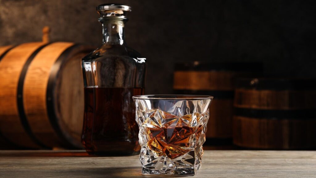 Heritage Distilling overhauls business model