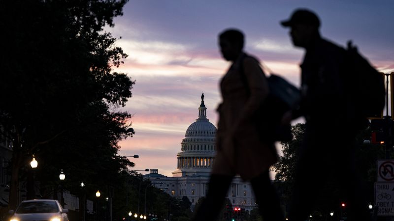 The government shutdown’s impact is spreading through the economy