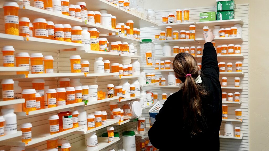 Atorvastatin recall affects over 140,000 cholesterol medication bottles