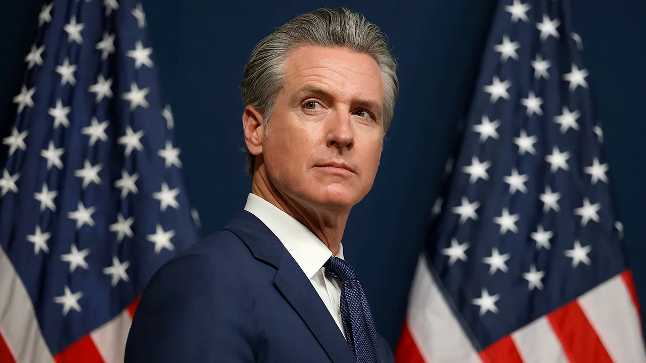 Newsom faces pushback over DOJ federal election monitors criticism
