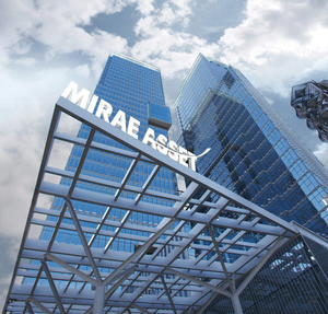 Mirae Asset revamps leadership to power AI-driven global expansion