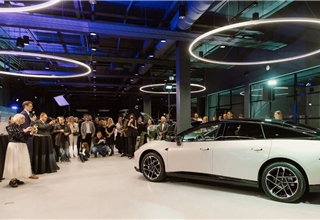 XPENG expands its global footprint with market entries in the Baltics, Cambodia