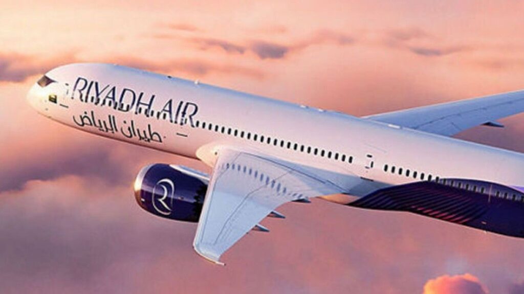 Saudi Arabia’s Riyadh Air Launches With Ambitious Vision For Global Expansion, Introducing Cutting-Edge Aircraft And Connecting Riyadh To Key Destinations Across Europe, Asia, And Africa