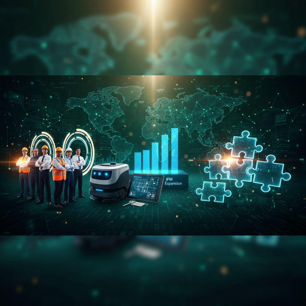 YY Group Details 2025 Growth; Secures $5M IFM Contracts, +9%