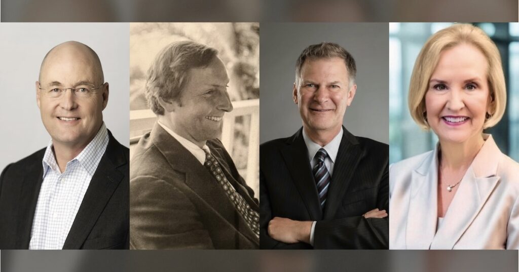 2026 Arkansas Business Hall of Fame inductees announced
