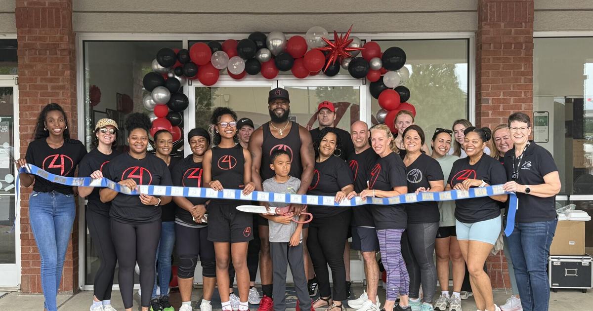 4D Lifestyle Health & Wellness’ celebrates one-year anniversary and ribbon cutting | Features