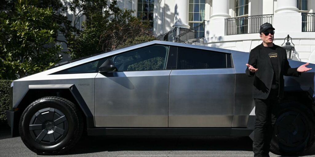 5 Big Takeaways From Tesla's Q3 Earnings Call