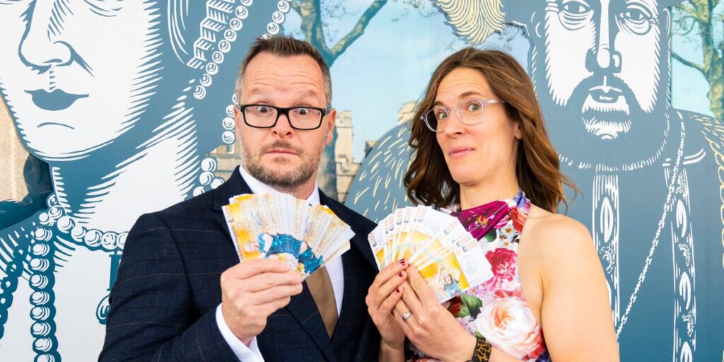 5 Financial Independence Traps They See People Fall Into All the Time