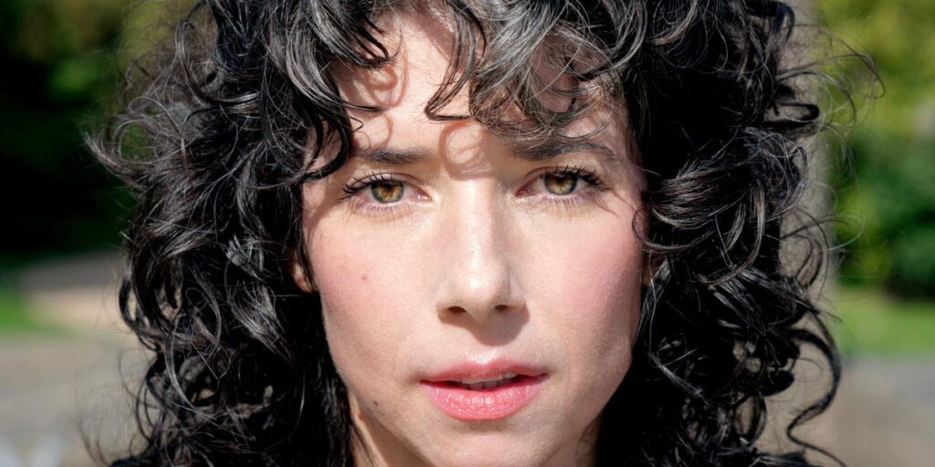 A Day in the Life of Meredith Whittaker, the President of Signal