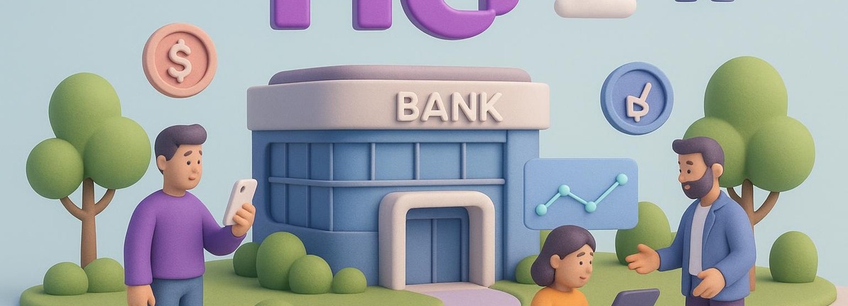 A Fresh Look at Nu Holdings (NYSE:NU) Valuation as U.S. Bank Charter Ambitions Signal Global Expansion