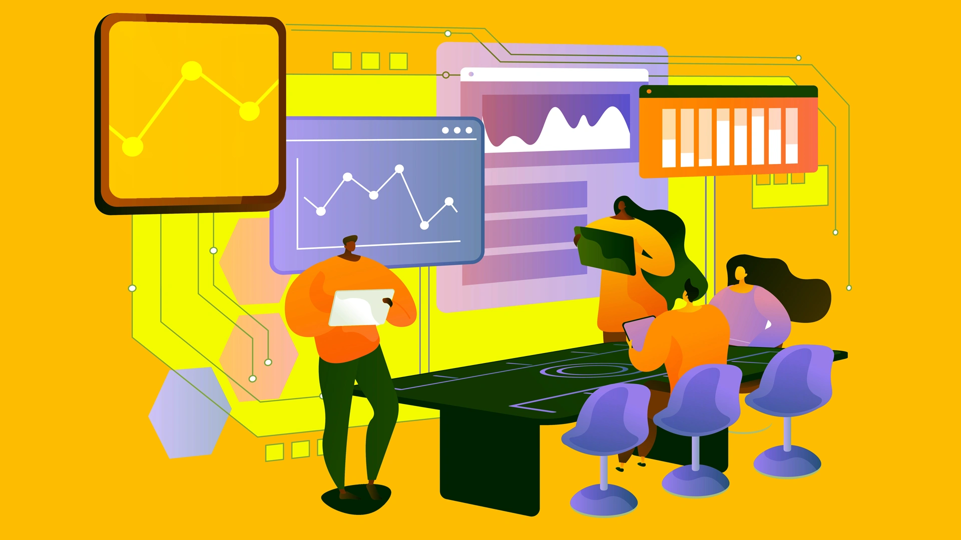 AI 'Consulting' Services Can Help Smaller Businesses, But Risks Persist