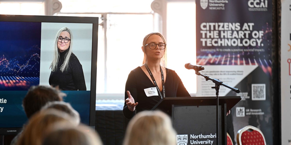 AI Is Handing Control of Knowledge to Big Tech, Professor Says