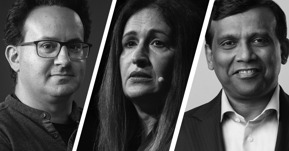 AI Leaders Talk How AI Can Transform Business