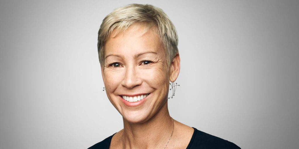 AWS Exec Colleen Aubrey: 3 Signs You Should Make a Career Change