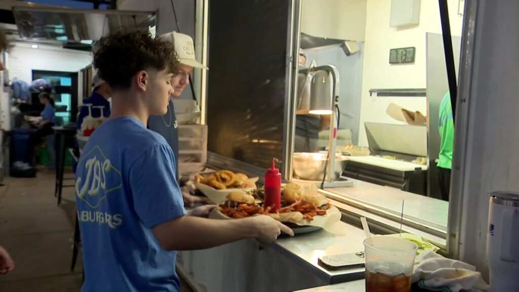 AWS outage affects Fort Worth business operations – NBC 5 Dallas-Fort Worth