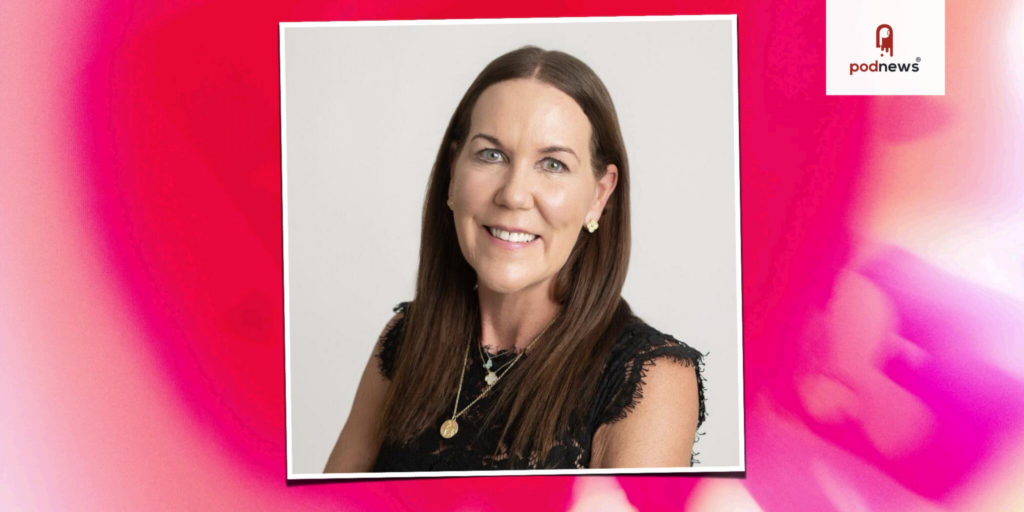 Acast Taps Industry Veteran Laura Hagen to Drive Americas Growth and Lead Global Agency Relations