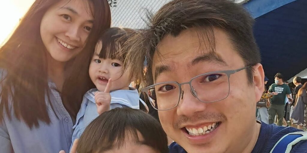 Accountant of Nearly 2 Decades Learns Vibe Coding to Level up His Job