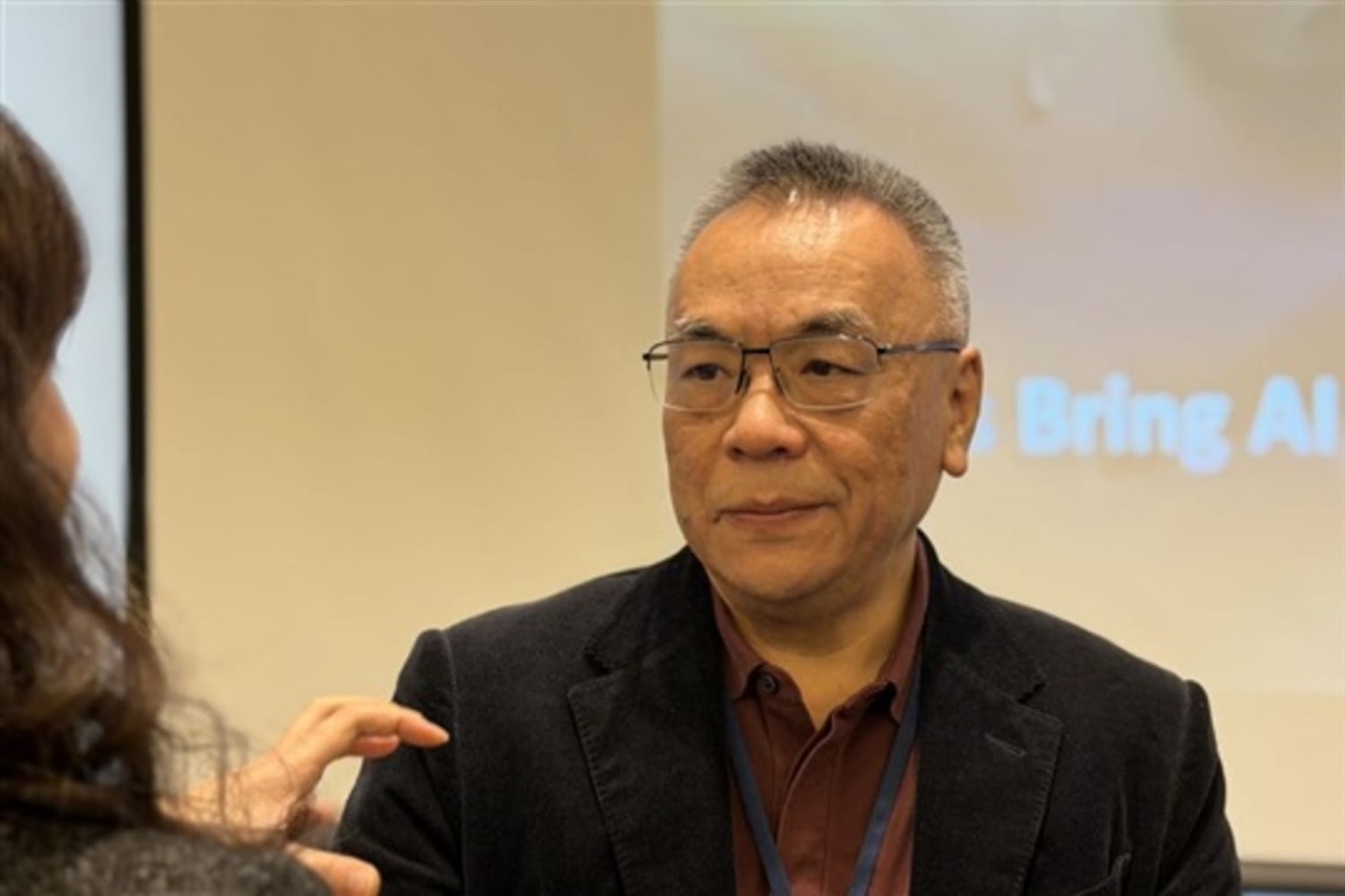 Acoustoelectric maker Primax maps global expansion with AI sensor tech