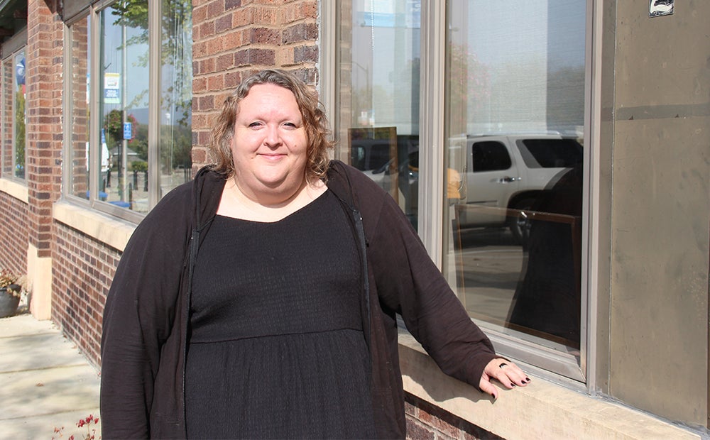 Advocating for area businesses: Chamber appoints new leader for organization - Albert Lea Tribune