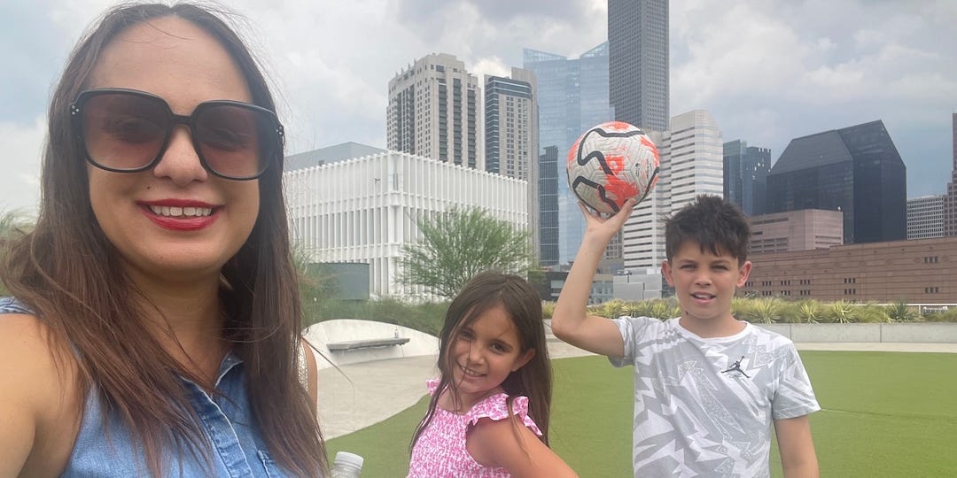 After-School Care Costs Hit Hard After Divorce — but I Don't Regret It