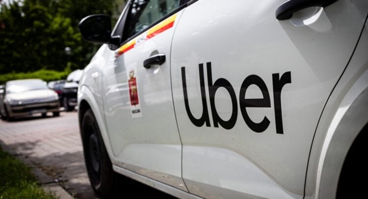 Ahead of Q3 Earnings Uber Ups Global Expansion with New $200M Turkish Innovation Hub