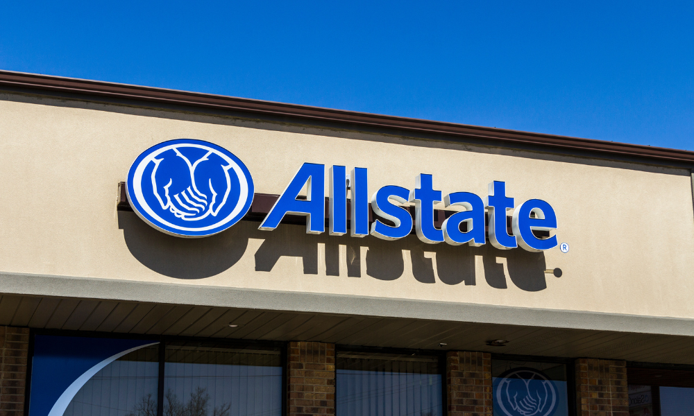 Allstate faces lawsuit over denied business inventory claim