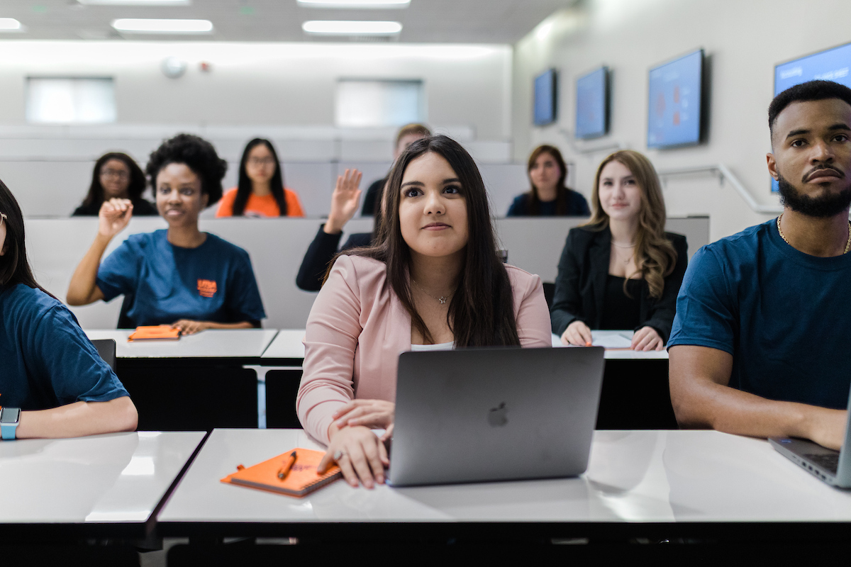 Alvarez College of Business named to Princeton Review’s top school list