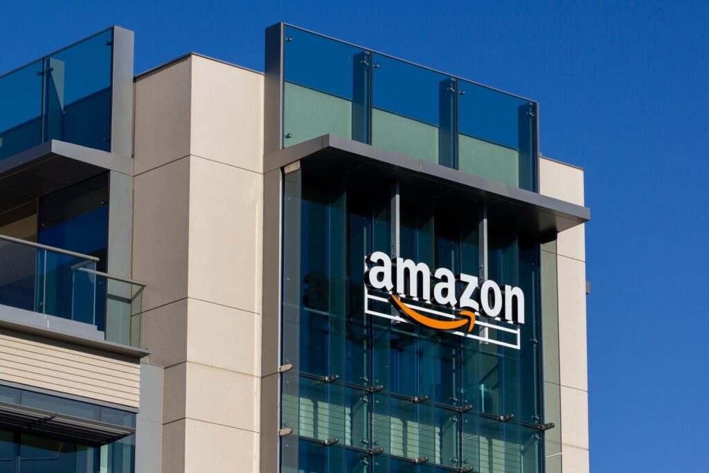 Amazon: A Great Business That Deserves Further Upside (NASDAQ:AMZN)