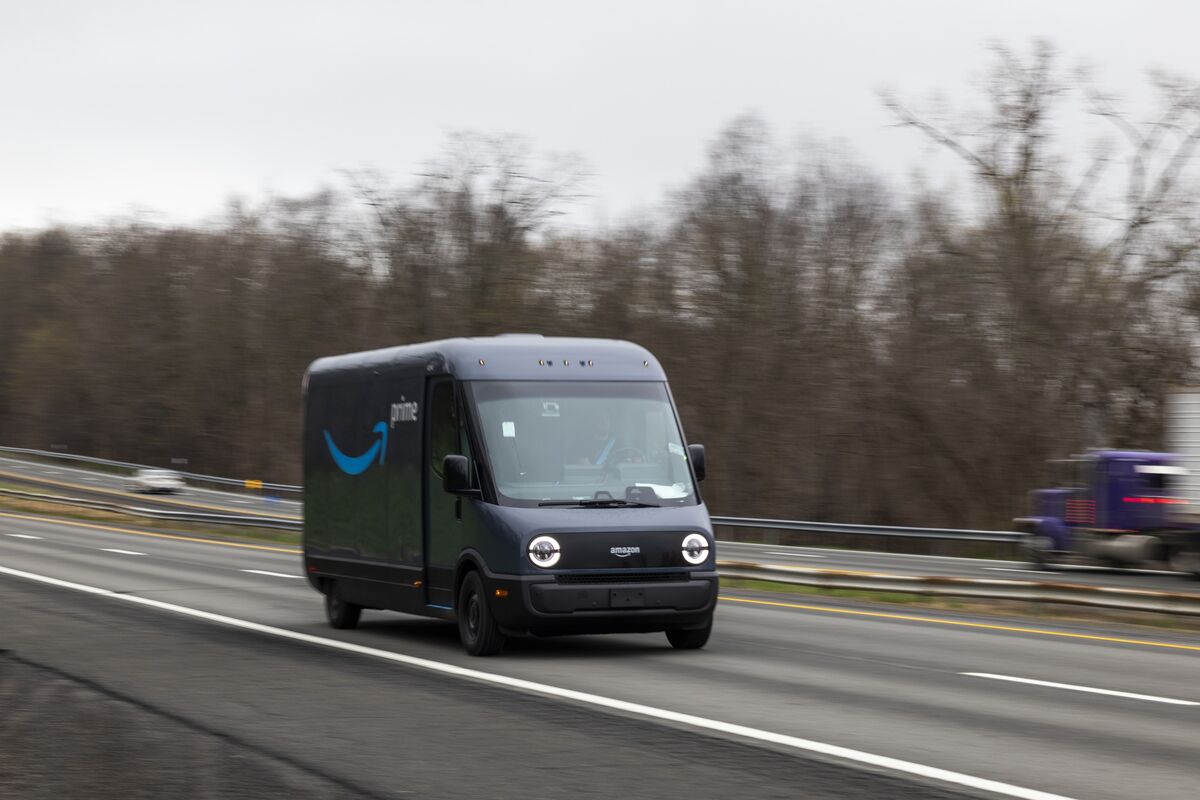 Amazon Delivery Contractors Quit After Dwindling Profits, Rising Costs