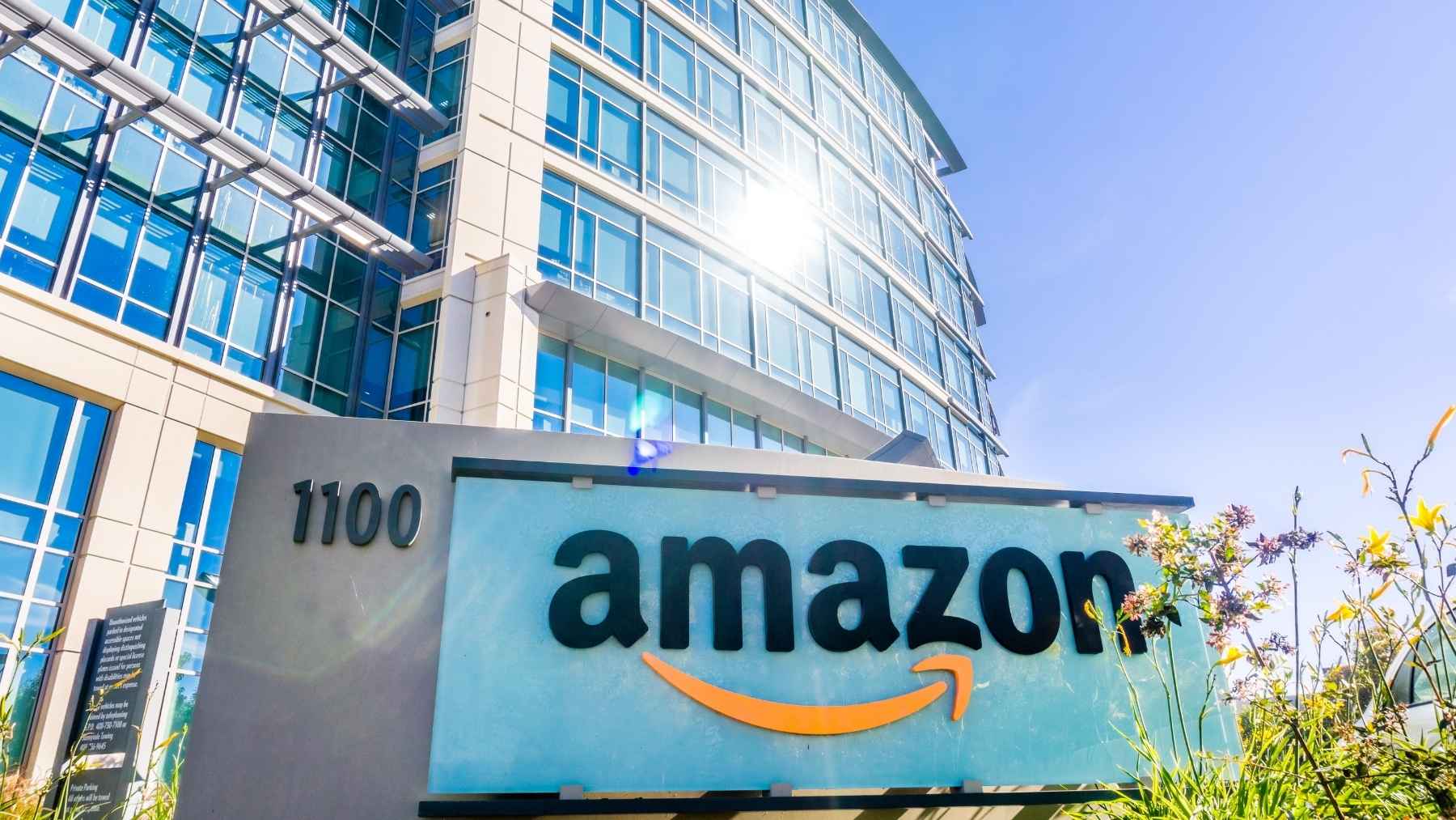 Amazon