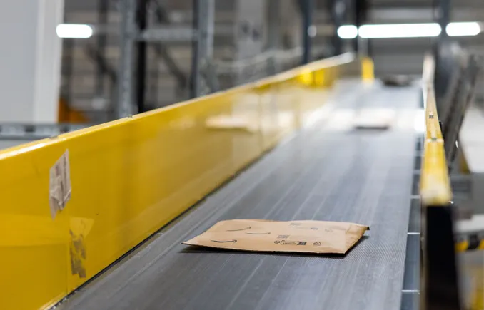 Amazon hiking fulfillment fees in 2026