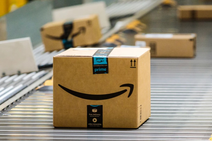 Amazon invests over one billion euros in Belgium