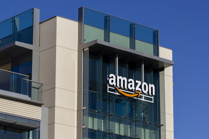 Amazon launches Haul in Spain