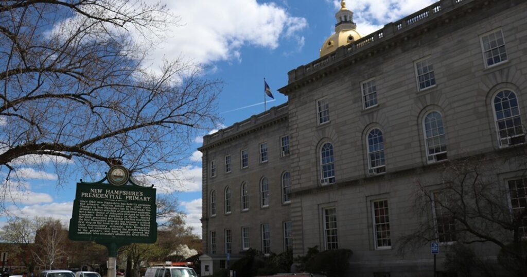 Amid sagging revenues, NH Republicans to push for lowering key business tax