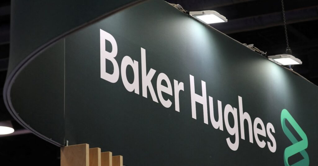 Ananym suggests Baker Hughes spin out its oil services equipment business