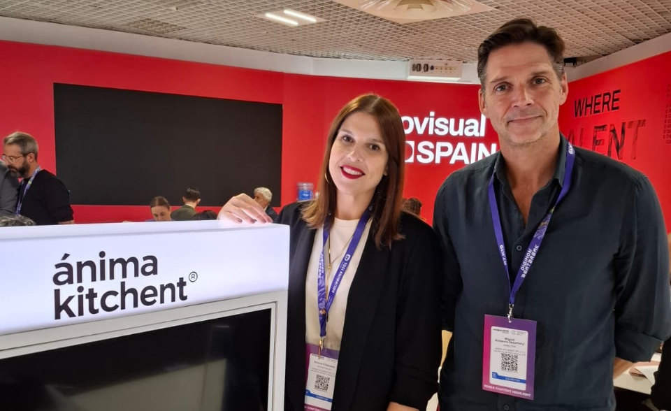 Ánima Kitchent Leverages YouTube as a Data Lab for Global Expansion