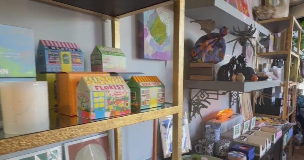 Ann Arbor business owners say tariffs are driving up their prices