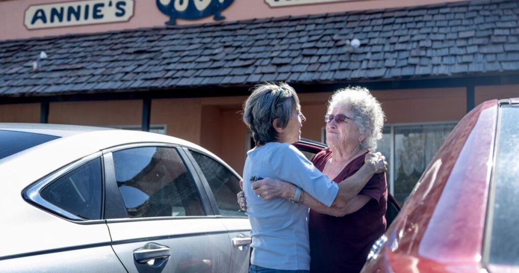 Annie's Soup Kitchen closes after more than five decades in business