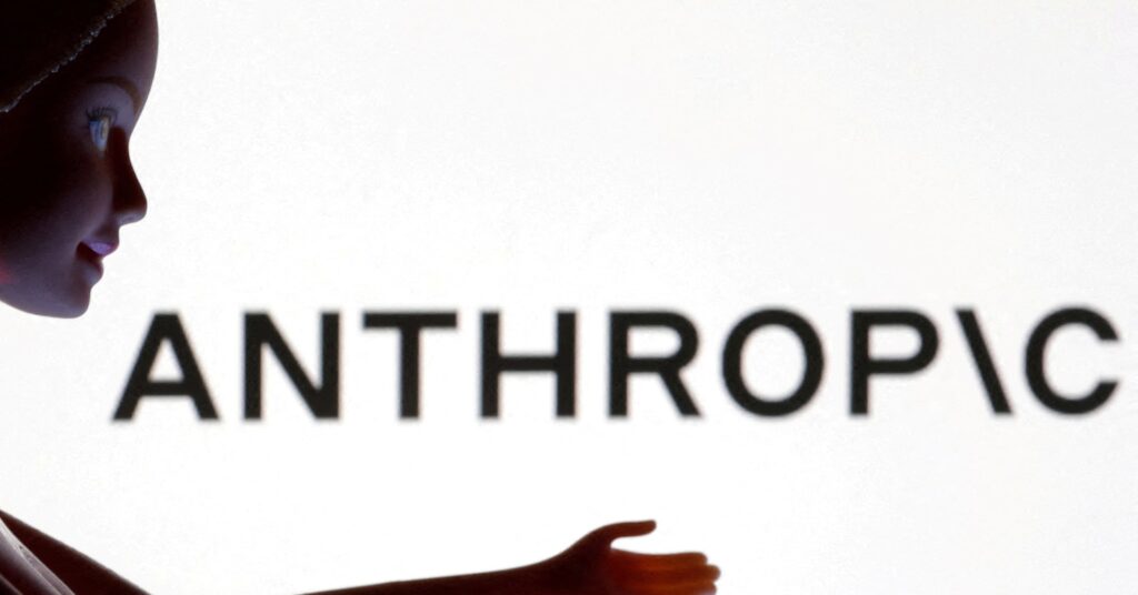 Anthropic to open South Korea office as part of Asia expansion