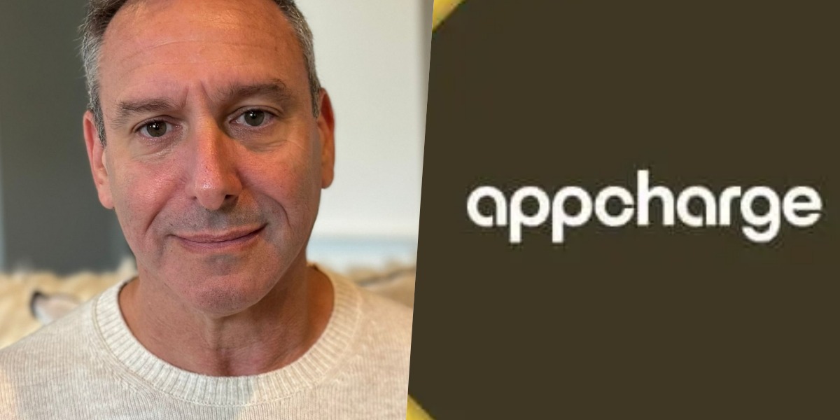 Appcharge names former Xsolla president David Stelzer as chief strategy officer