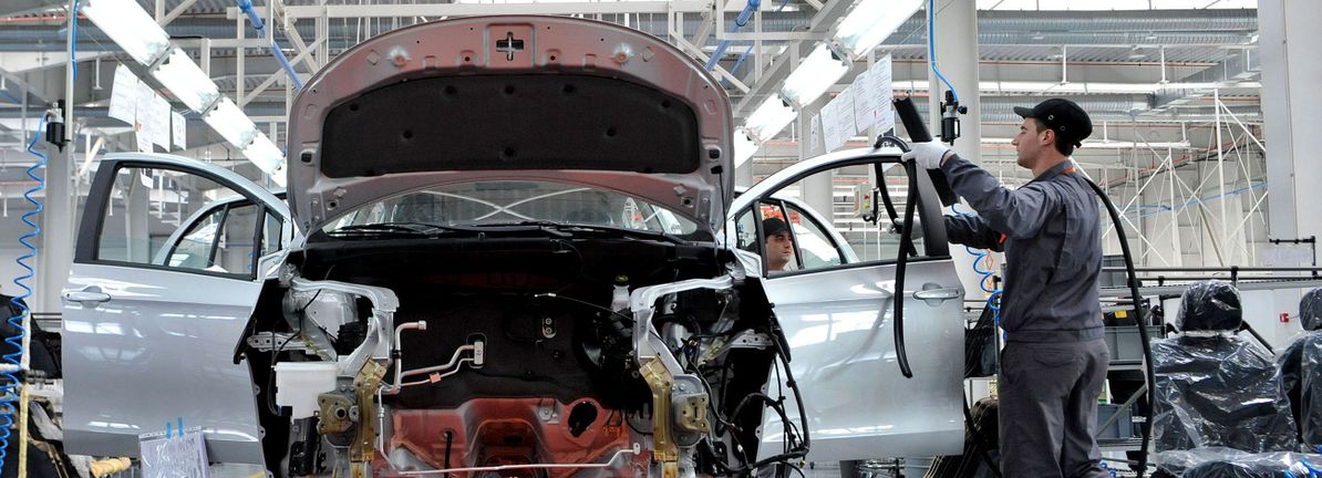 Assessing Zeekr (NYSE:ZK) Valuation as European Expansion and Premium EV Tech Fuel Global Growth Ambitions