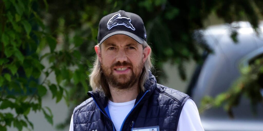 Atlassian CEO Says the Company Is Planning for More Software Engineers