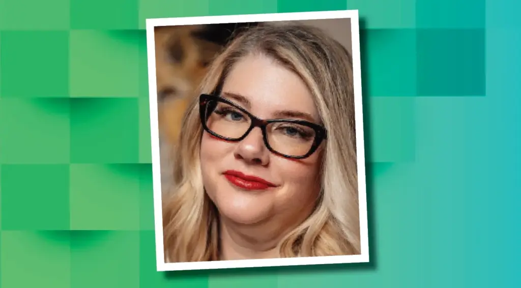 B2B e-commerce platform names director of marketing