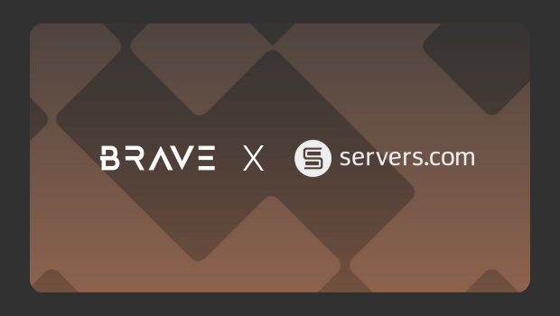 BRAVE Expands Server Infrastructure in APAC to Support Global Growth & Performance at Scale
